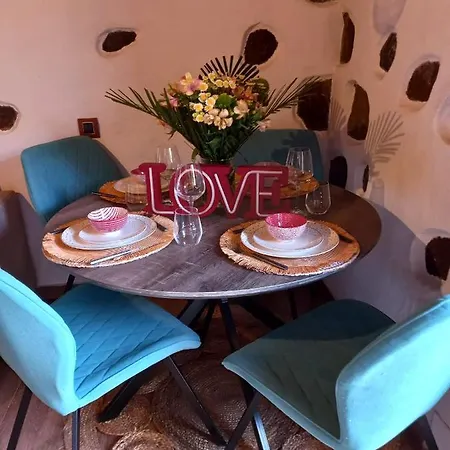 Romantic La Molinera