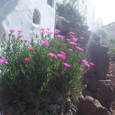 Romantic La Molinera Santa Lucia