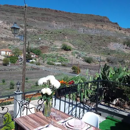 Romantic La Molinera Landhuis