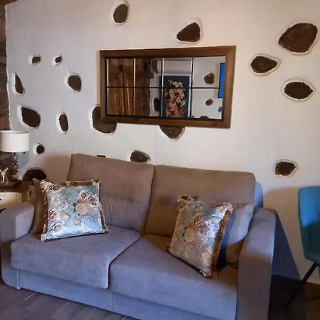 Romantic La Molinera Venkovský dům