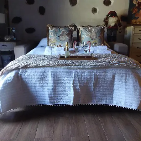 Romantic La Molinera * Santa Lucia