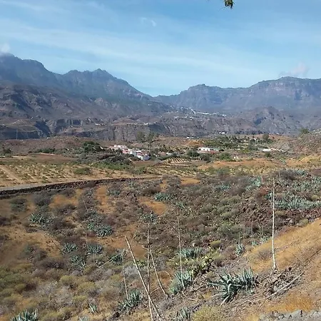 Romantic La Molinera * Santa Lucia