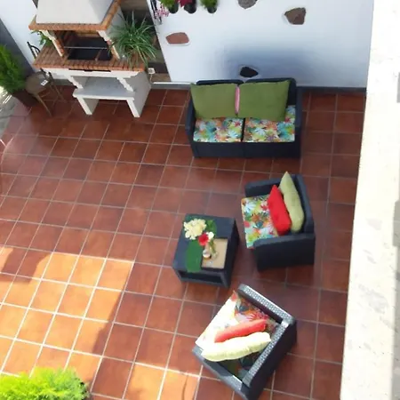 Romantic La Molinera