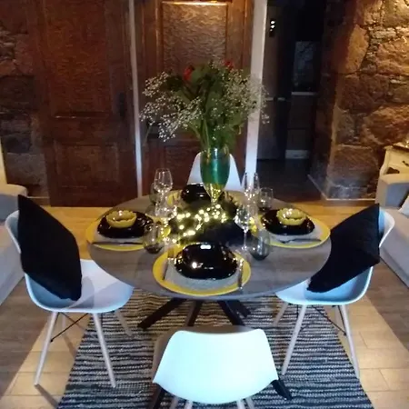 Romantic La Molinera Santa Lucia