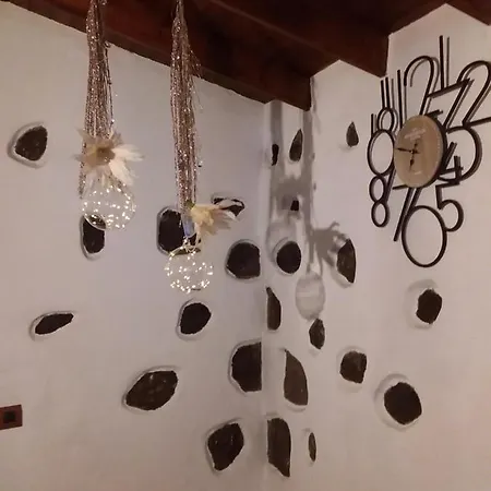 Romantic La Molinera *