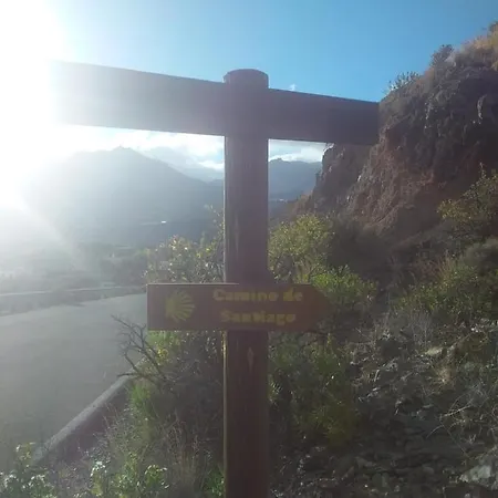 Romantic La Molinera *