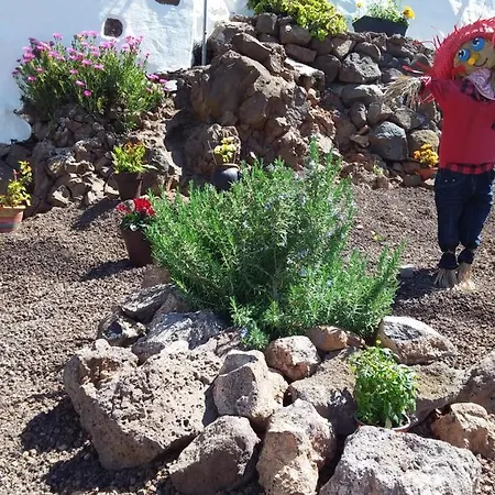 Venkovský dům Romantic La Molinera *