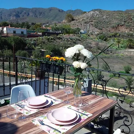 Romantic La Molinera