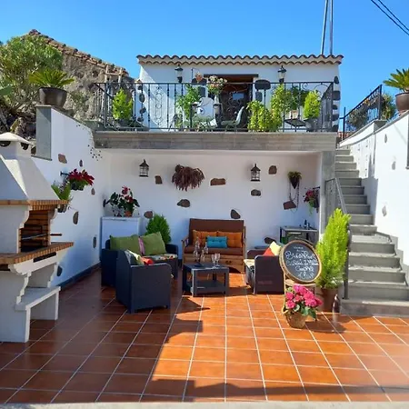 Romantic La Molinera * Santa Lucia