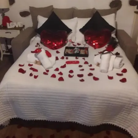 Romantic La Molinera *