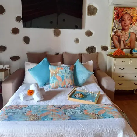 Romantic La Molinera *