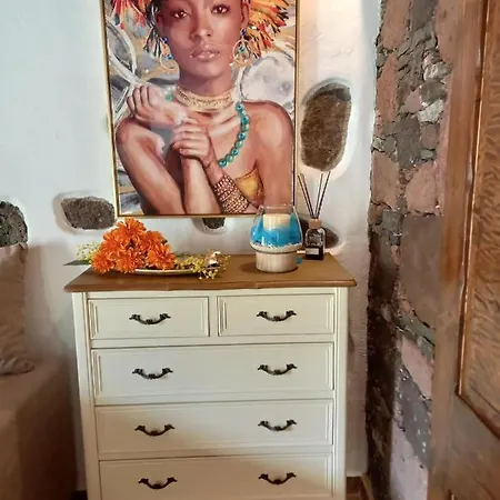 Venkovský dům Romantic La Molinera