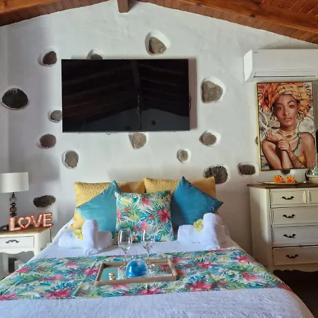 Romantic La Molinera * Santa Lucia