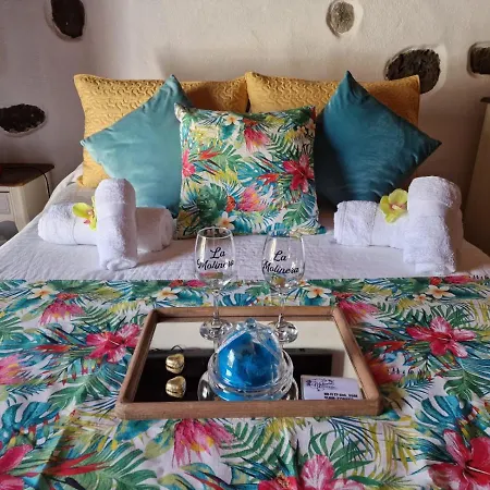 Romantic La Molinera