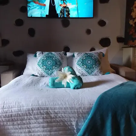 Romantic La Molinera Santa Lucia