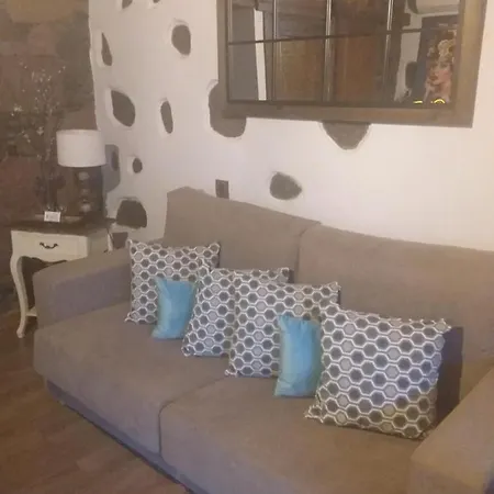 Romantic La Molinera Landhuis *